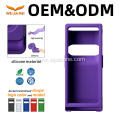 Clover Flex 3/4 POS Silicone Case